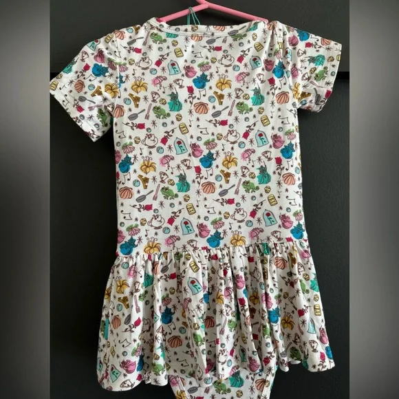 Posh Peanut Disney Princess Dress - Picture 6 of 6